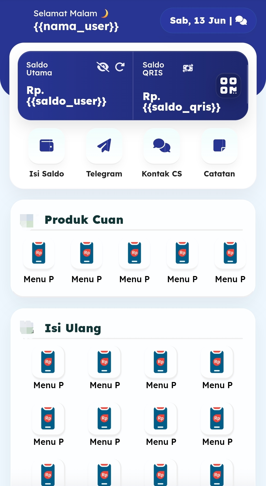 Script Home V1